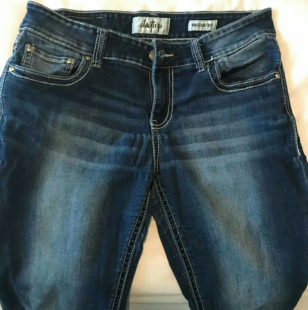 Daytrip Virgo Jeans